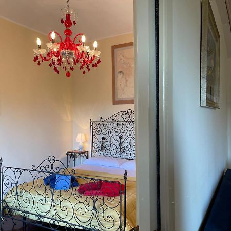 Lady House Apartment Reggio di Calabria Luaran gambar