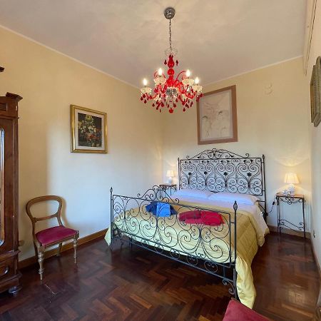 Lady House Apartment Reggio di Calabria Luaran gambar