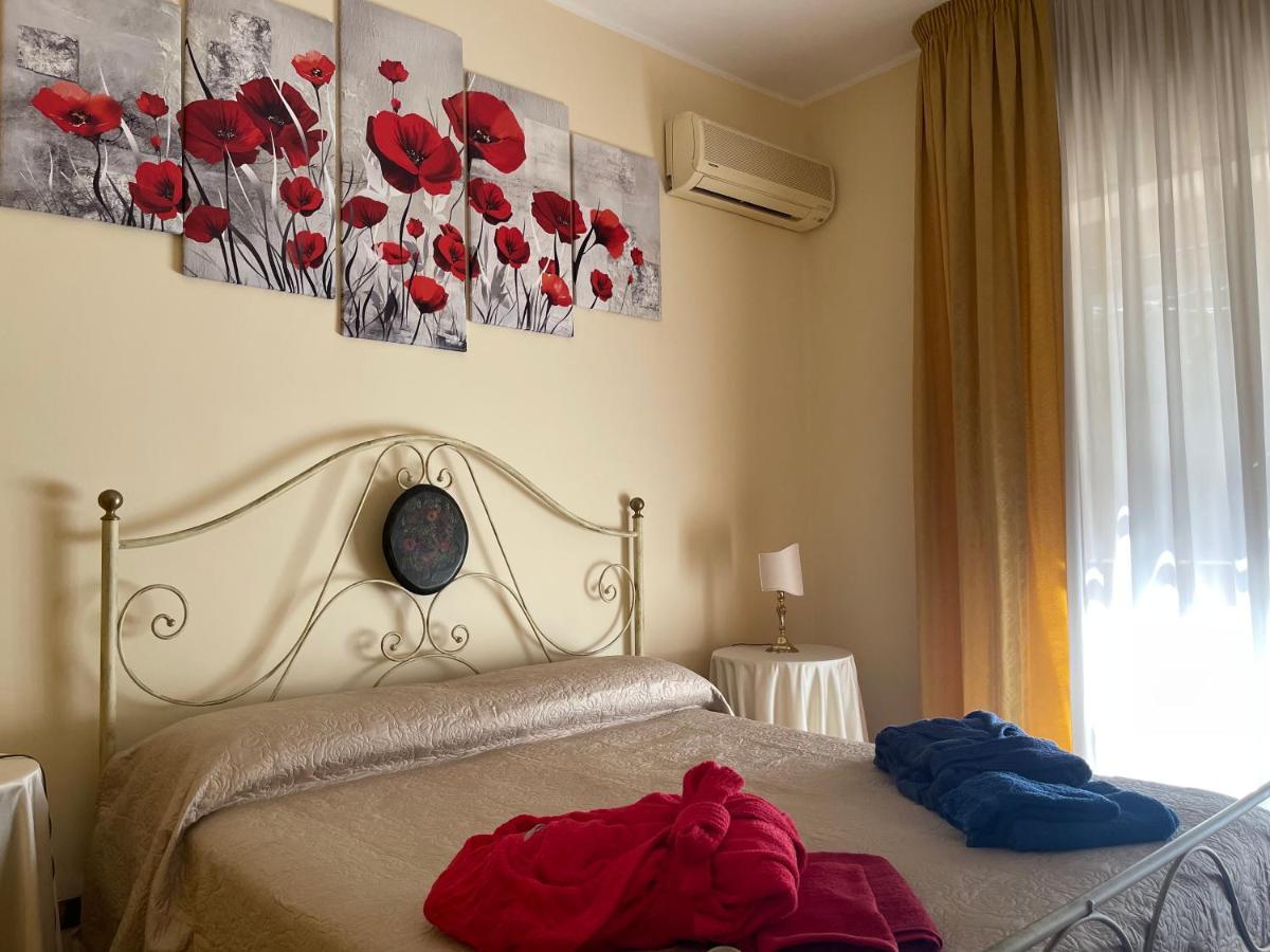 Lady House Apartment Reggio di Calabria Luaran gambar