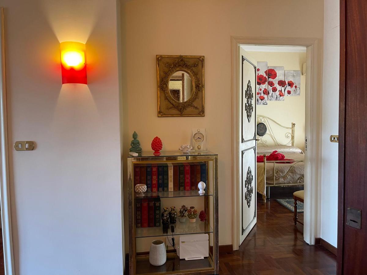 Lady House Apartment Reggio di Calabria Luaran gambar