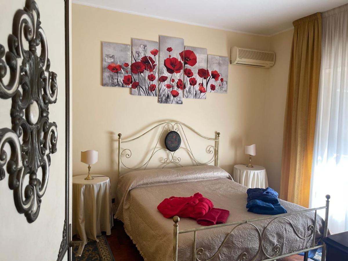 Lady House Apartment Reggio di Calabria Luaran gambar