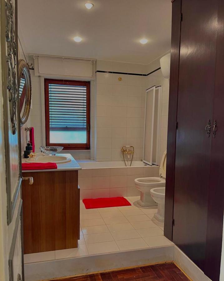 Lady House Apartment Reggio di Calabria Luaran gambar