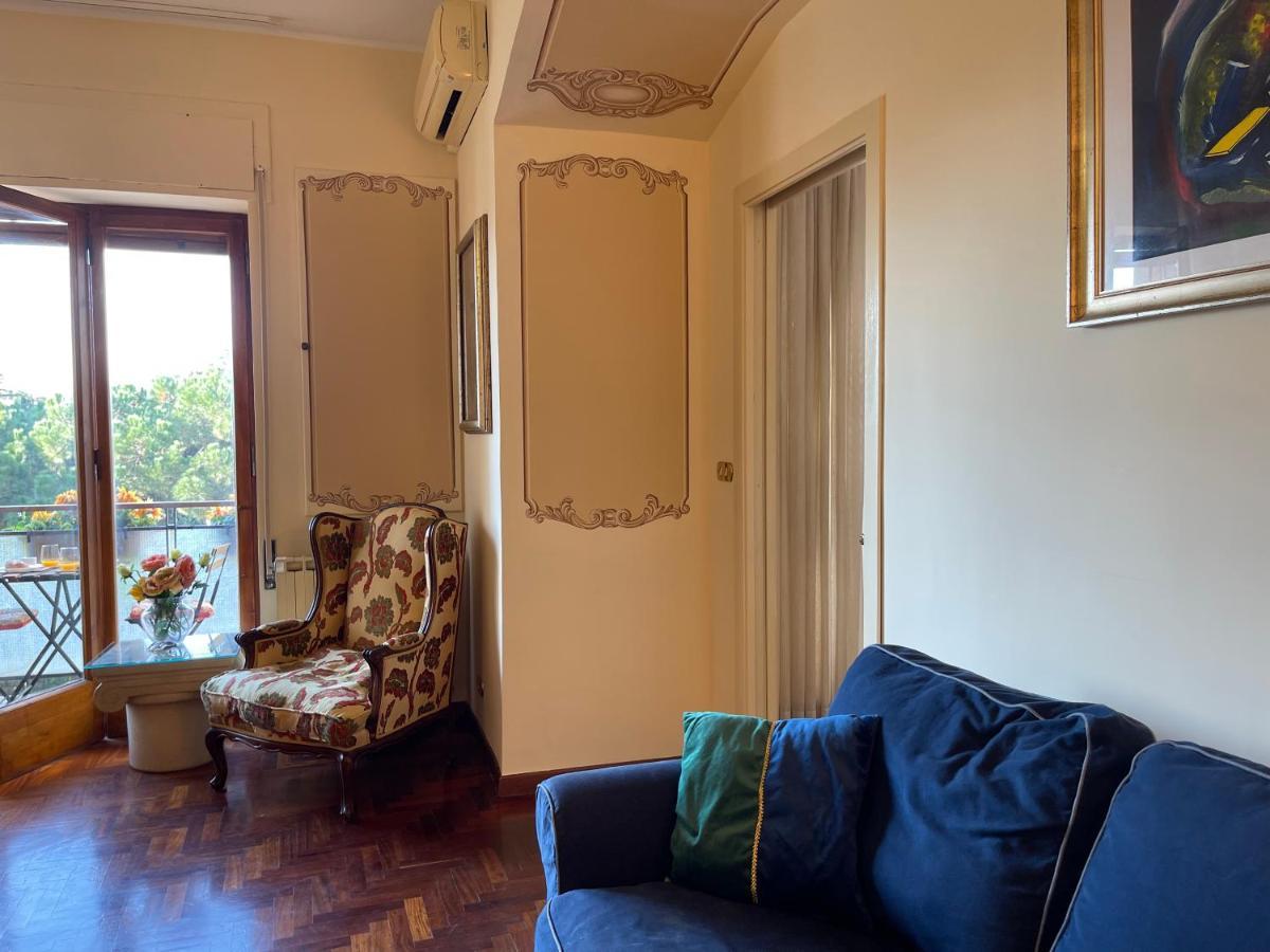 Lady House Apartment Reggio di Calabria Luaran gambar
