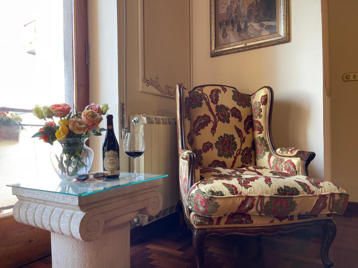 Lady House Apartment Reggio di Calabria Luaran gambar