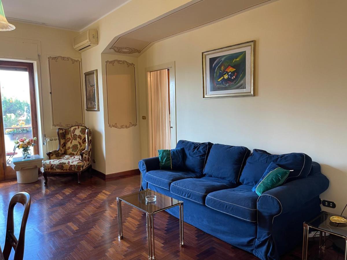 Lady House Apartment Reggio di Calabria Luaran gambar