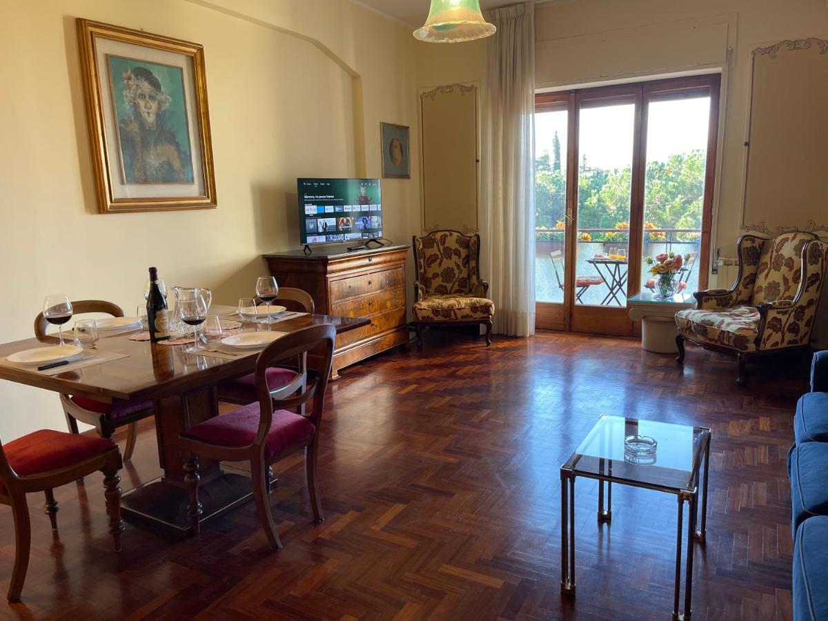 Lady House Apartment Reggio di Calabria Luaran gambar
