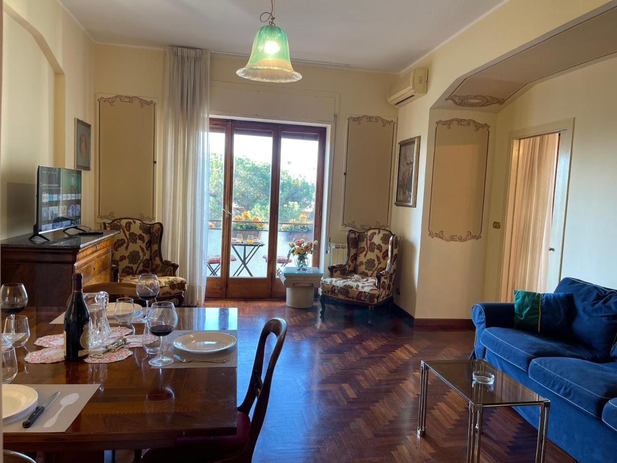 Lady House Apartment Reggio di Calabria Luaran gambar