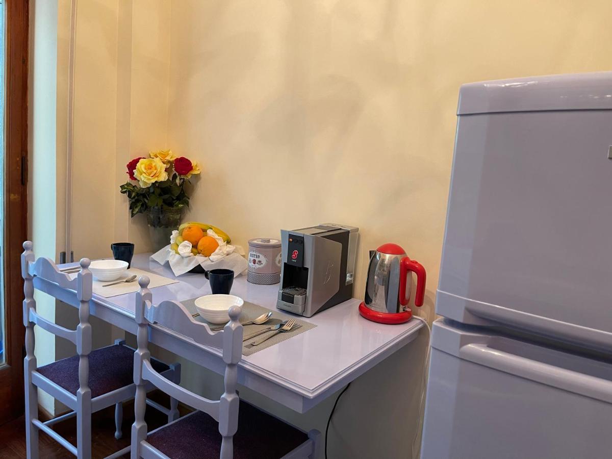 Lady House Apartment Reggio di Calabria Luaran gambar