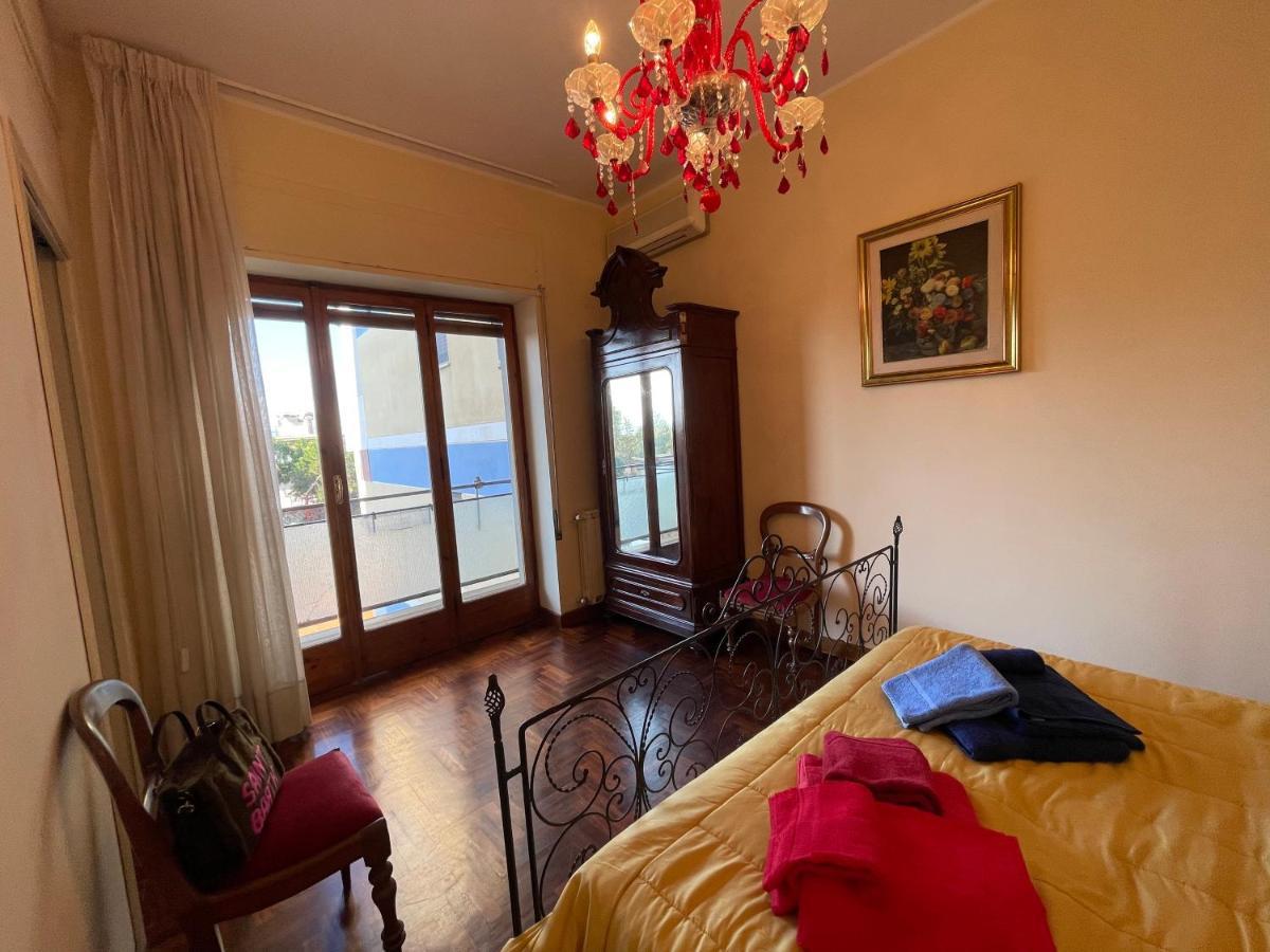 Lady House Apartment Reggio di Calabria Luaran gambar